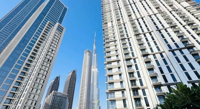 OYO HOME 1350 Premium 1-bed Apt Burj Crow, Забронировать Апартаменты/квартира Дубай Эмират Дубай, рядом с Дубайский аквариум