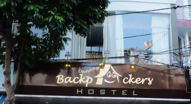 Danang Backpackers Hostel