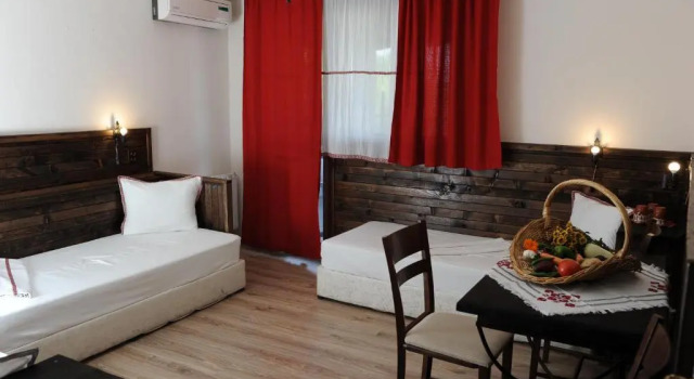 Supérieure appartement Hotel Simona Complex