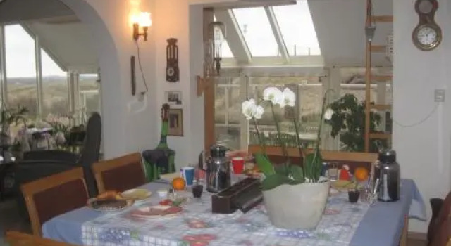 't-Huis bij Frans en Els, Buchen Sie Hotel De Cocksdorp Texel