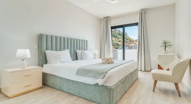 Vista Magnífica I, Boek Appartement Campanário Madeira