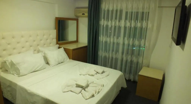 Avalon otel, Забронировать Отель Отели Кушадасы с бассейном, Бассейн