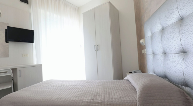 Номер Economy Hotel Daniels FRONTE MARE