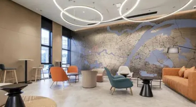 Ni Hao Hotel (Wuhan Baishazhou Longhu Tianjie), Prenota Hotel Hotel a Hubei con parcheggio, Parcheggio
