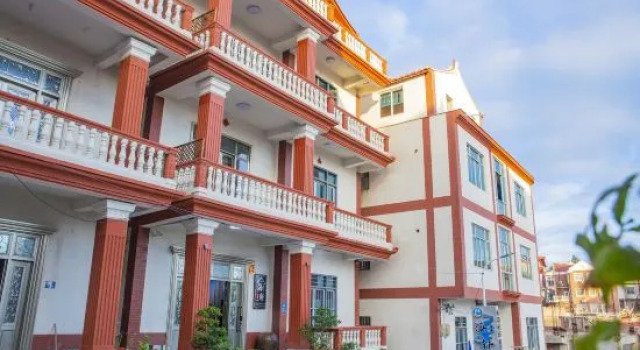 Haixuan Homestay, Book Hotel Putian Fujian
