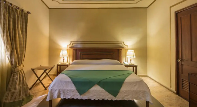 Номер Superior Hotel San Marco