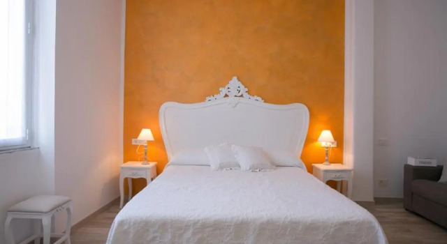 Номер Luxury Colosseo Apartments and Rooms - Rome City Centre