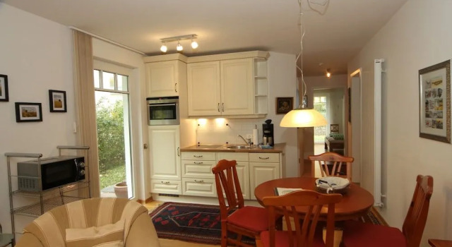 Ferienoase, Забронировать Отель Отели Зеебад-Бансин 5 звезд, 5*