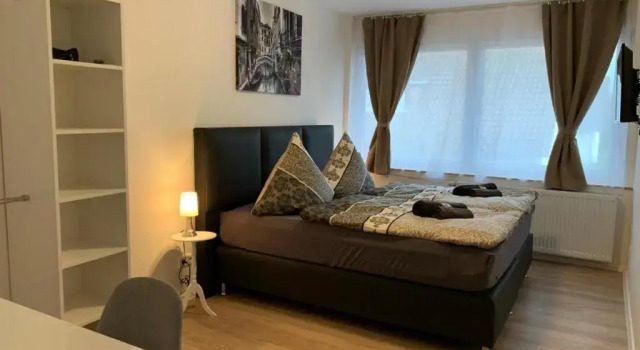 Двухместный номер Deluxe Checkinn Hotel