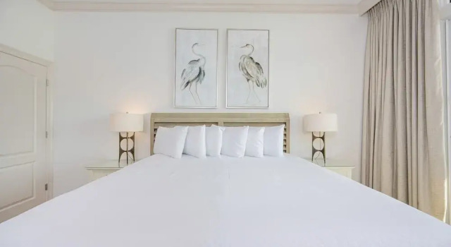 Номер Standard с 4 комнатами Phoenix Orange Beach 1701 4 Bedroom Condo