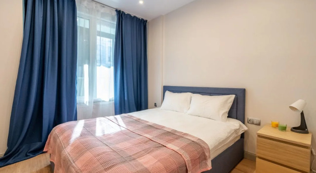 MOOV Apart Family, Book Hotel Vasileostrovskiy district Sankt Petersborg