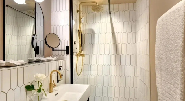 Одноместный номер Superior Hôtel Artemisia Montmartre