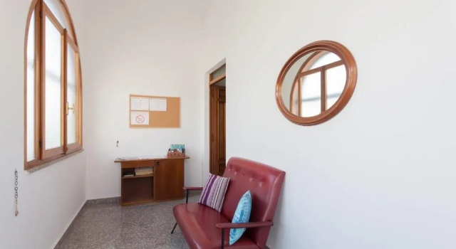 La Casa di Anita Garibaldi