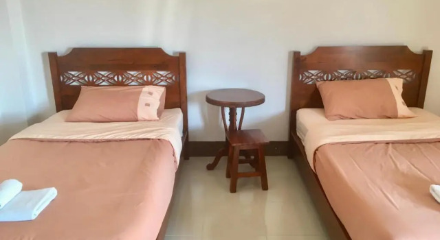 Phumchan Place Hotel, Забронировать Отель Пхаяу Phayao Province