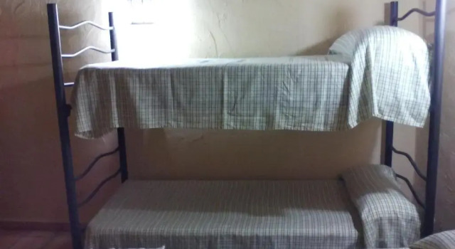 Номер Standard Cortijo Covaroca