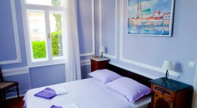 Apartman Isadora