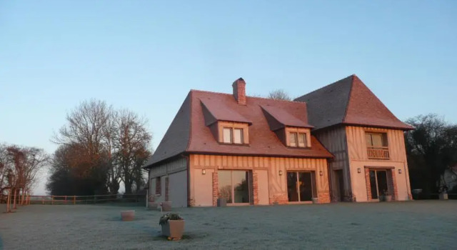 Manoir du Pre Joly, Забронировать Отель  