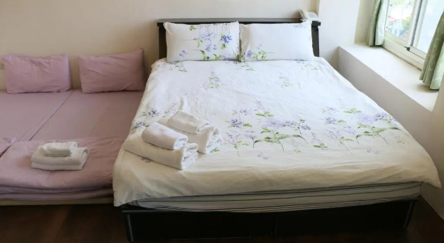 Номер Standard Harmony Guest House