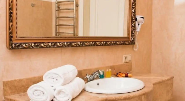 Люкс Deluxe Royal Grand Hotel