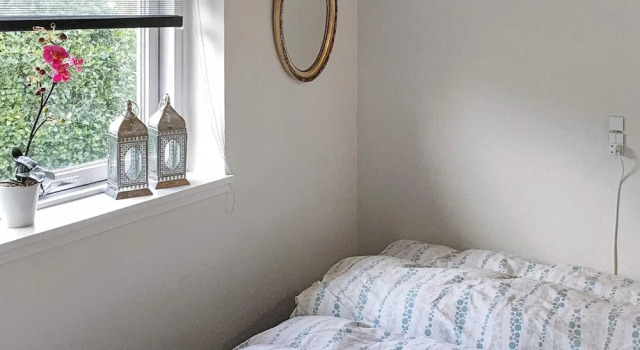 4 person holiday home in Ærøskøbing-By Traum, Réserver Hôtel Ærøskøbing Aeroe