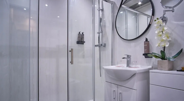 Номер Standard The Regent Hotel