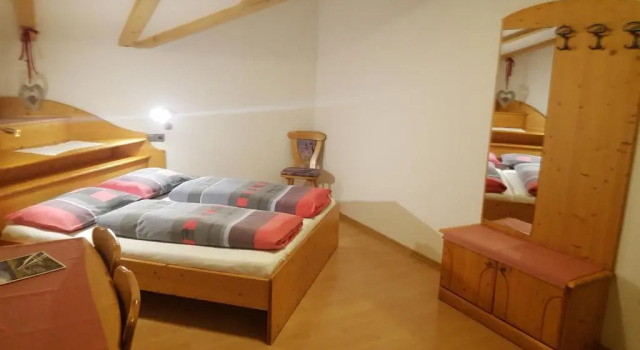 Двухместный номер Standard Hotel Schoberhof