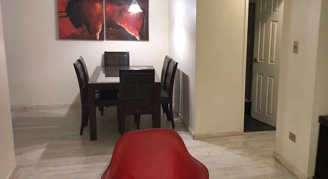 Depto Premium Céntrico Full Comodidad, Rezervovat Hotel Hotely v Araucanía s parkováním, Parkování