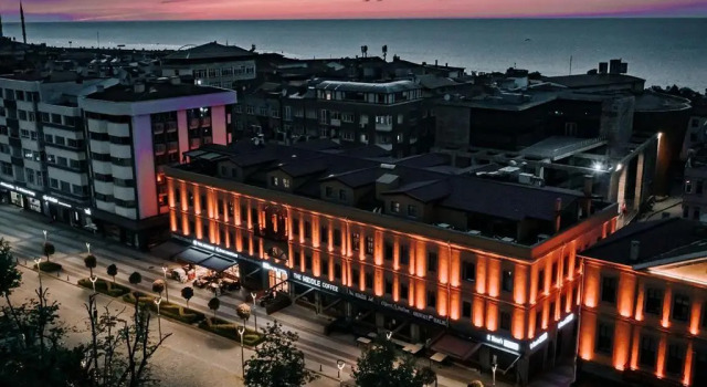 Номер Economy TS Park Hotel