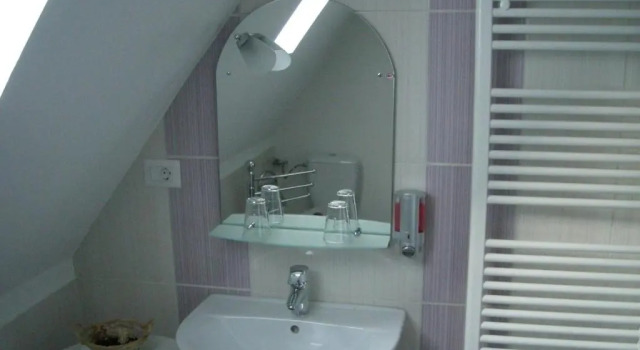 Люкс Casa Altfel