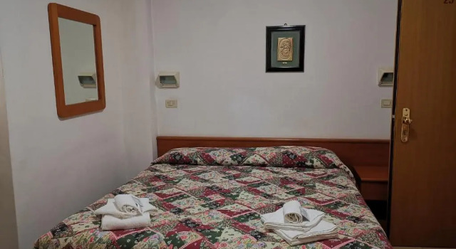 Люкс Osteria dei Locandieri