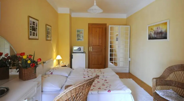 Agyagos Vendégház, Buchen Sie Hotel Eger 