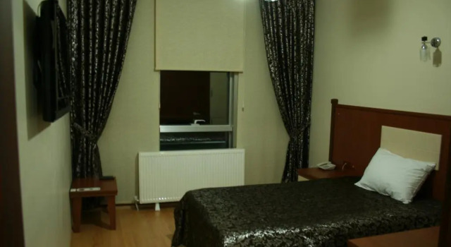 Fidan Park Hotel, Rezerwuj Hotel Kelkit Black Sea Region Turkey