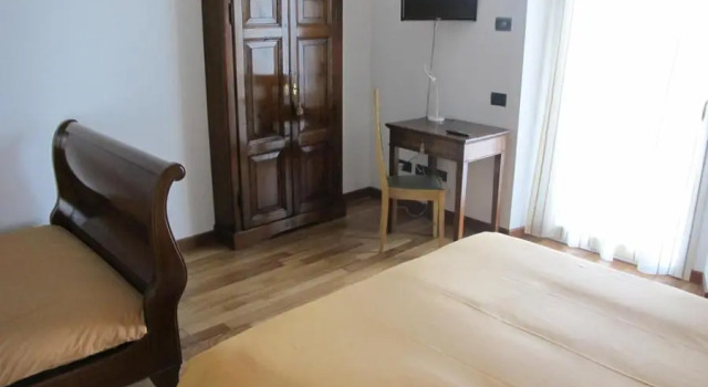 Номер Standard Villa Emilia