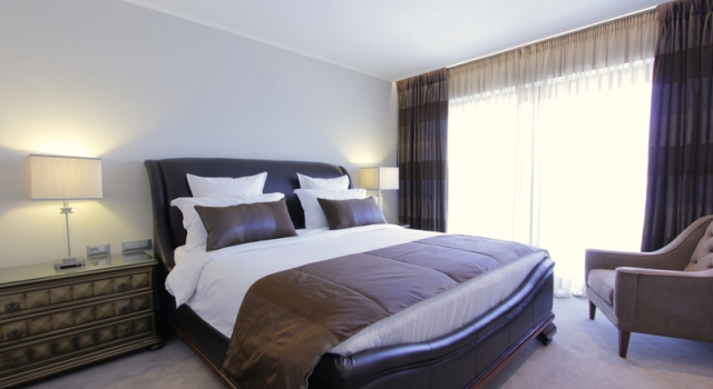 Номер Standard Hotel Du Lac Congress Center & Spa