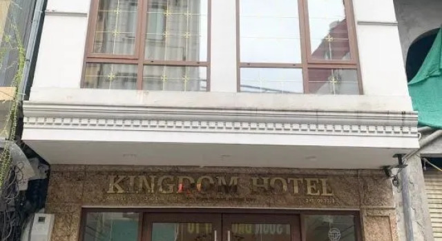 Kingdom Hotel Hanoi