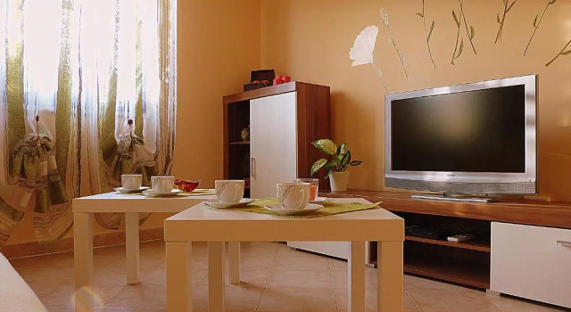 Апартаменты Apartment Oliva
