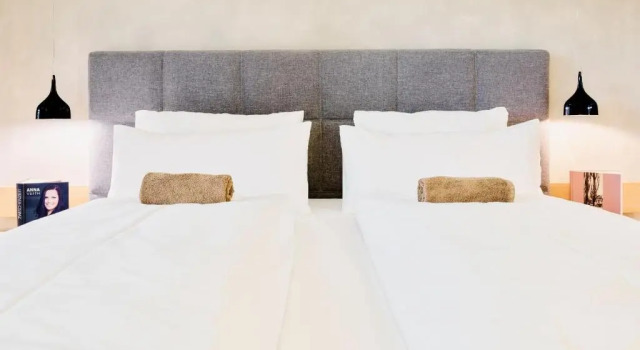 Номер Standard ARX Hotel & Restaurant
