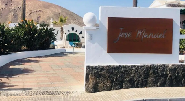 Hotel-Finca Rural Jose Manuel
