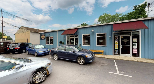 Nashville Easy Livin, Varaa Lomakoti Huvilat kohteessa Tennessee, Villa