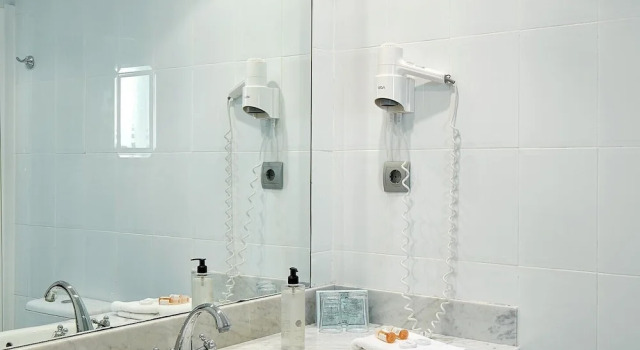Номер Economy Hotel Reimar