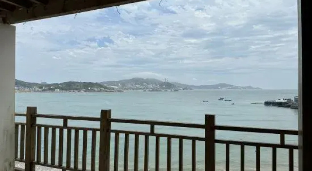 Haiyi Jiage Inn