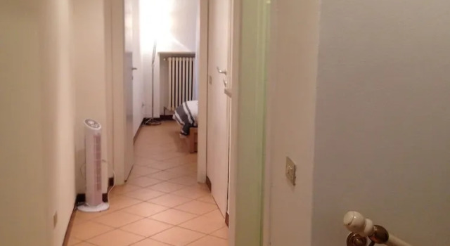 Апартаменты c 1 комнатой Holiday Verona