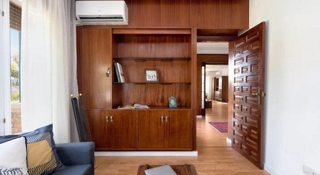 iLoftmalaga Villa Fabiola, Забронировать Вилла Эсте Малага