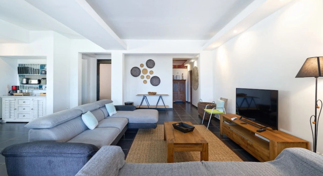 Villa Des Palmes, Rezervasyon Villa Bois dʼOlive Saint-Pierre