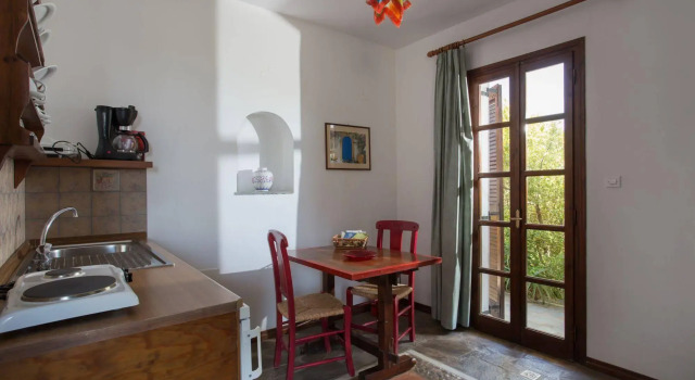 Monemvasia Village, Забронировать Апартаменты/квартира Апартаменты Монемвасия, Апартаменты/квартира