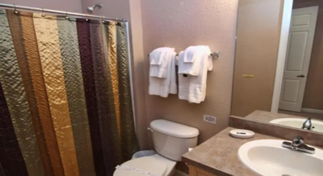 Номер Standard Tr717 - Terrace Ridge - 3 Bed 2 Baths Condo