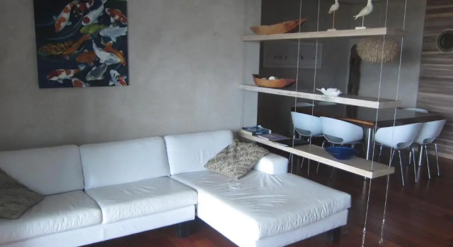 Апартаменты Atlantik Sicht Apartment