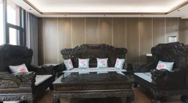 Dwuosobowy suite Yujia hotel
