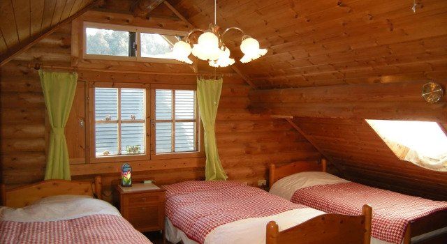 B&B Guesthouse Muu, Rezerwuj Bed and Breakfast Mutsu 