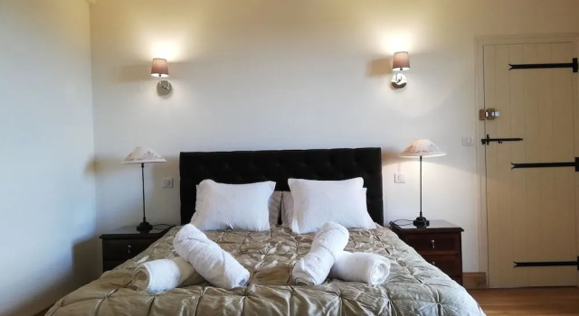 L'escapade, Reserva ahora Hotel Hoteles en Aquitania con desayuno, Desayunos